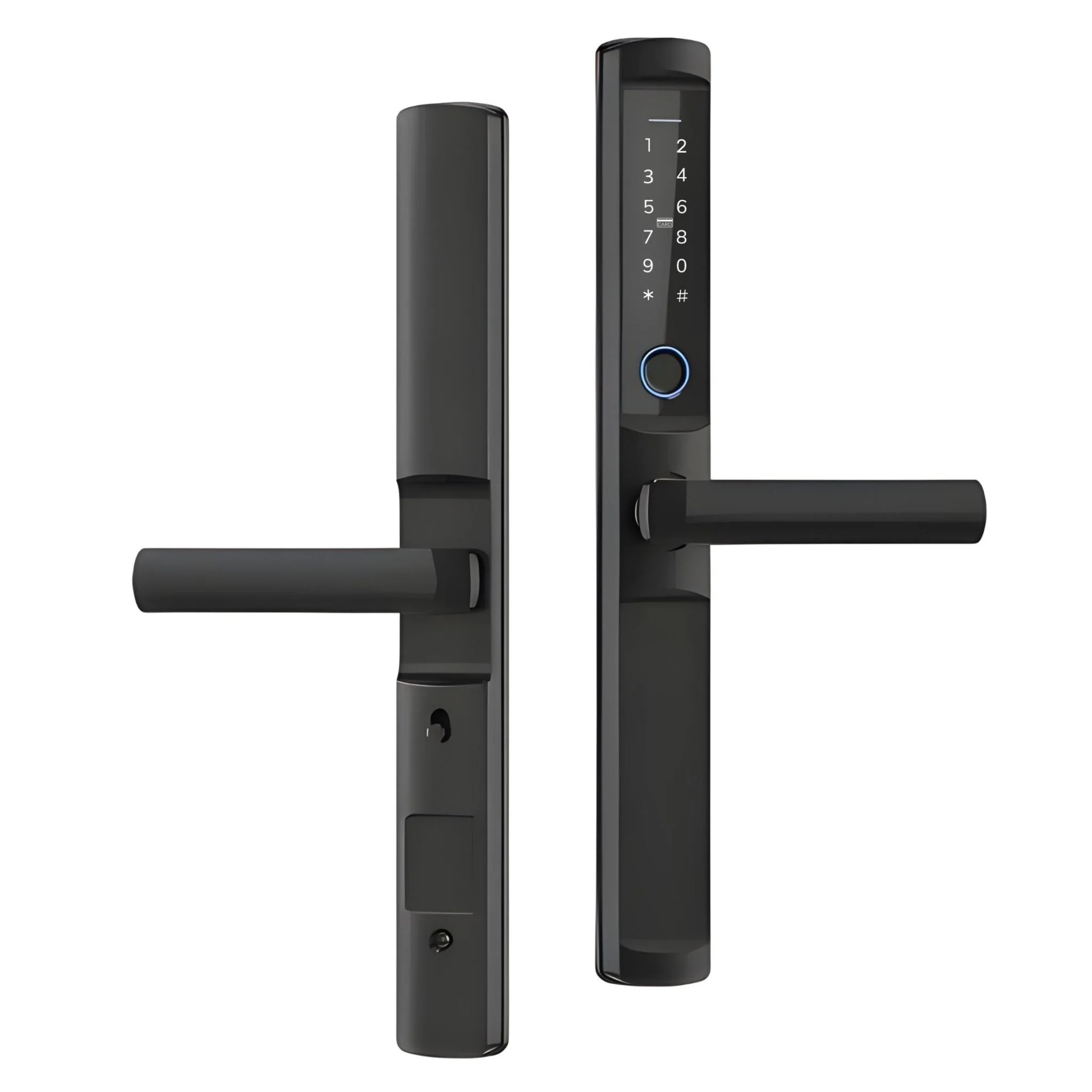 Smart Door Lock Edge
