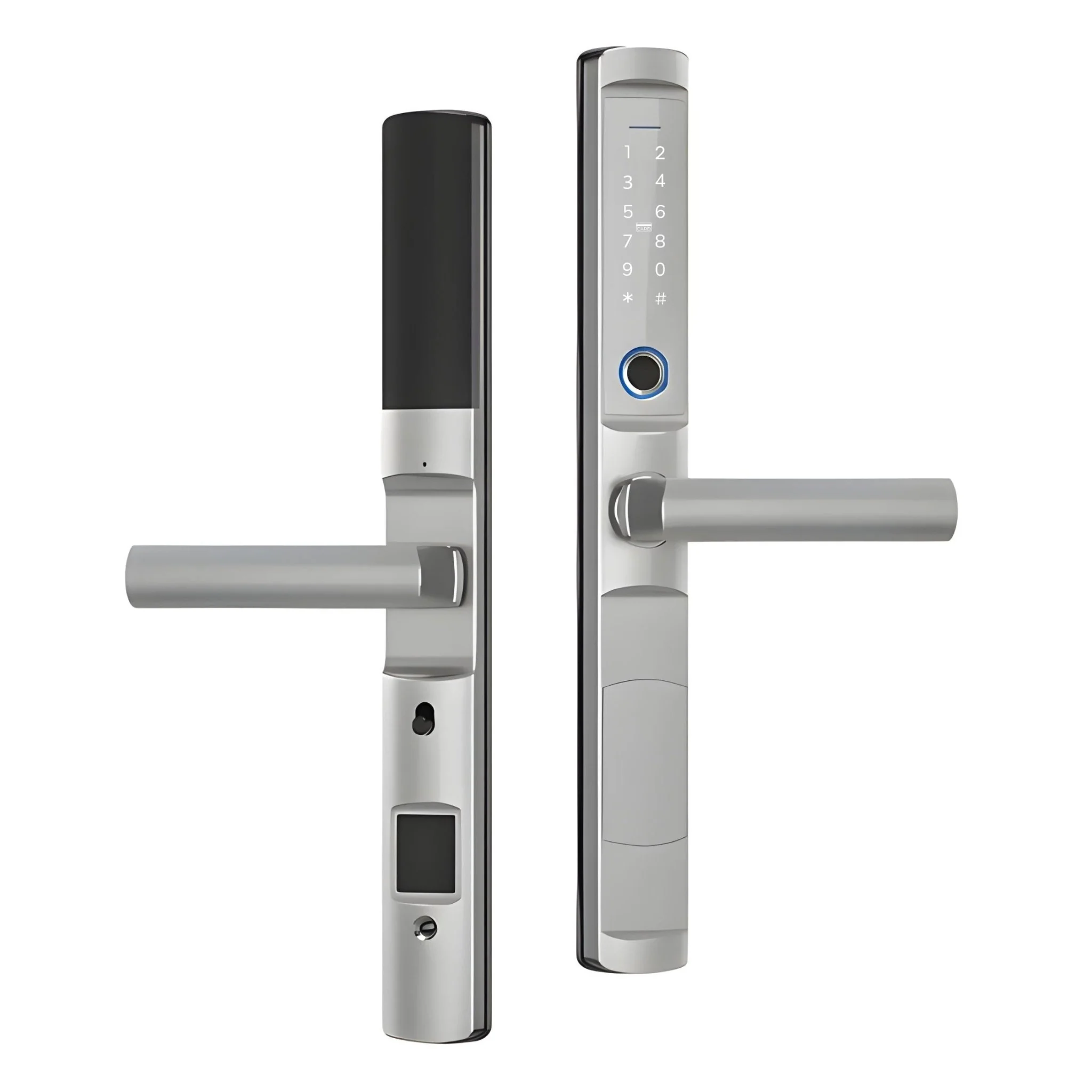 Smart Door Lock Edge - Image 2