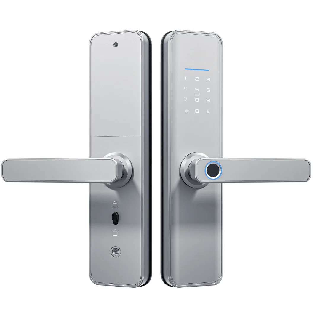 Smart Door Lock Max - Image 2