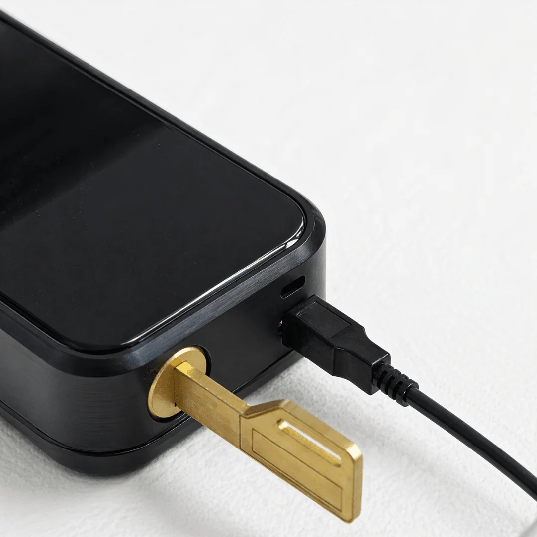Smart Door Lock Max - Image 6