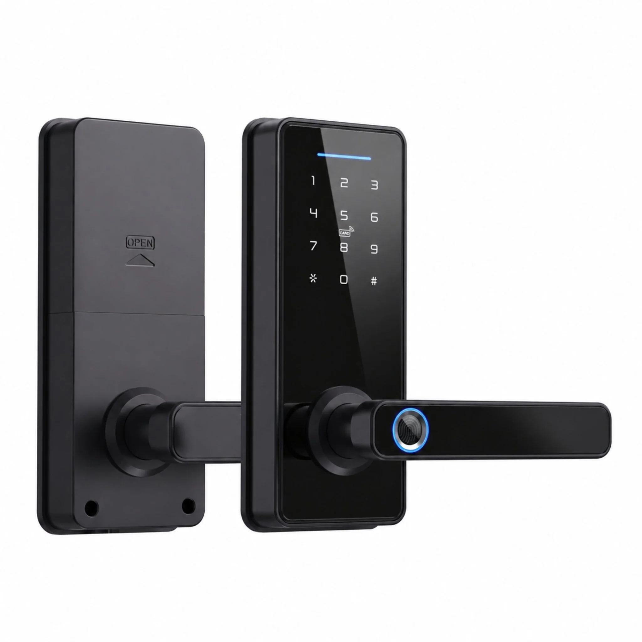 Smart Door Lock Mini - Image 2