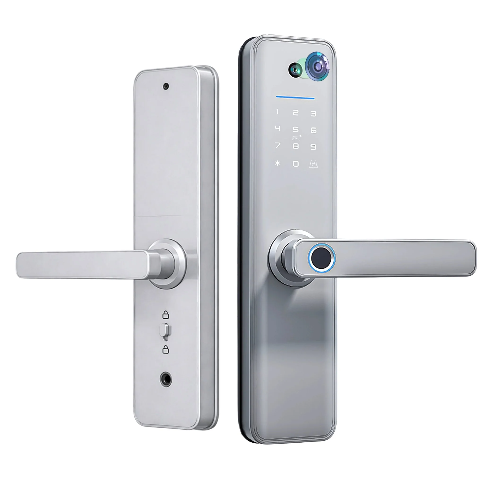 Smart Door Lock Pro - Image 2