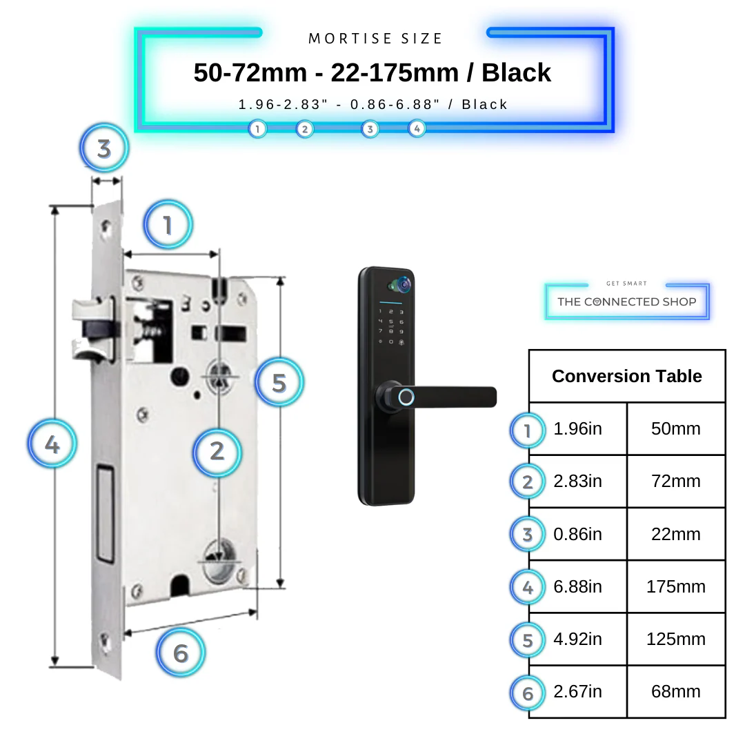 Smart Door Lock Pro - Image 43