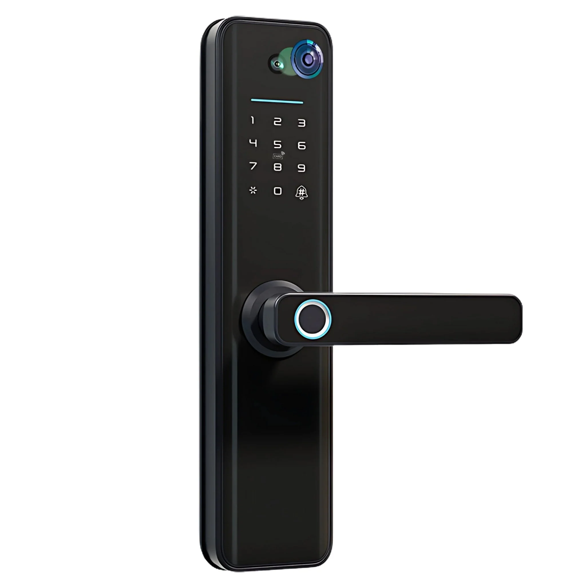 Smart Door Lock Pro - Image 50