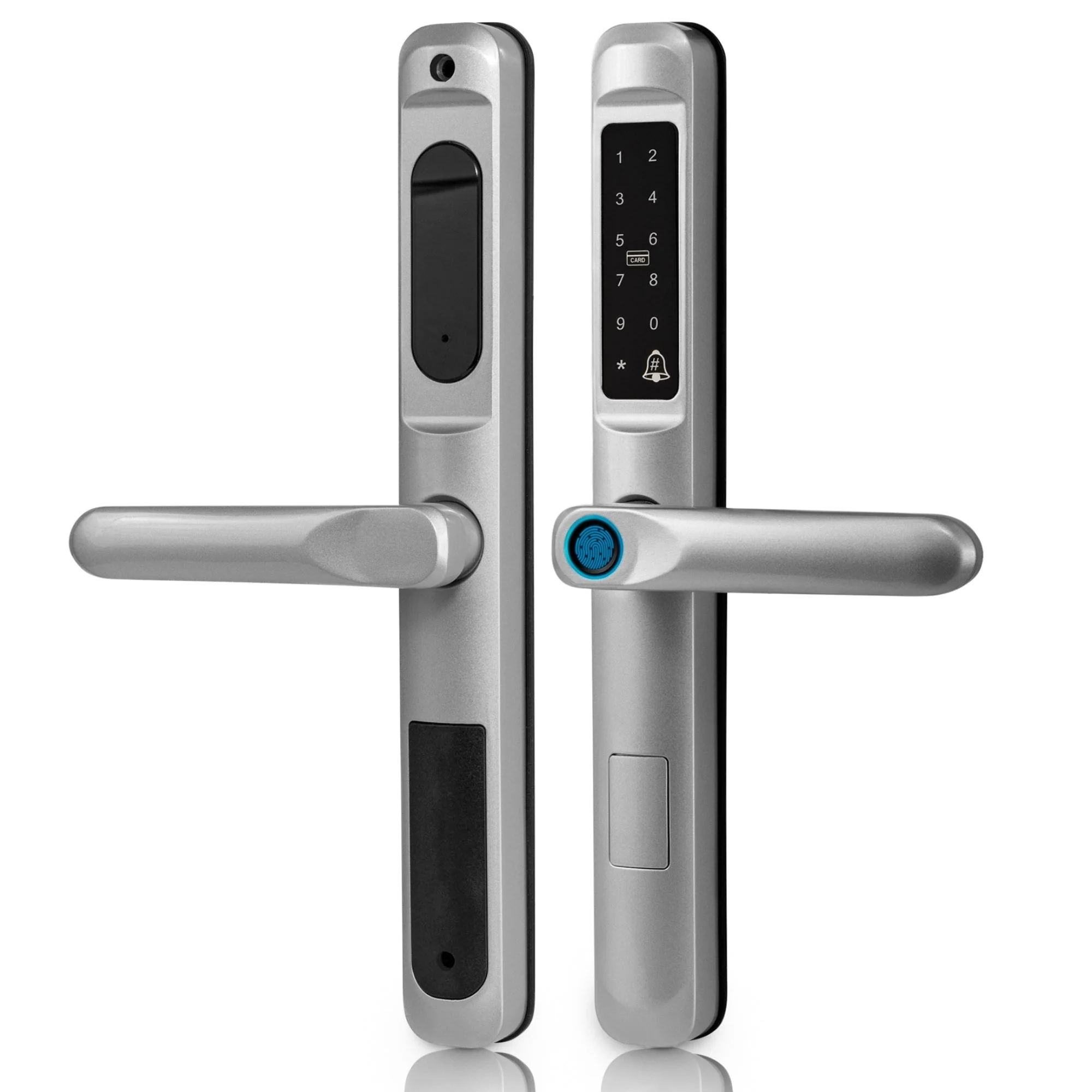 Smart Door Lock Slim - Image 2