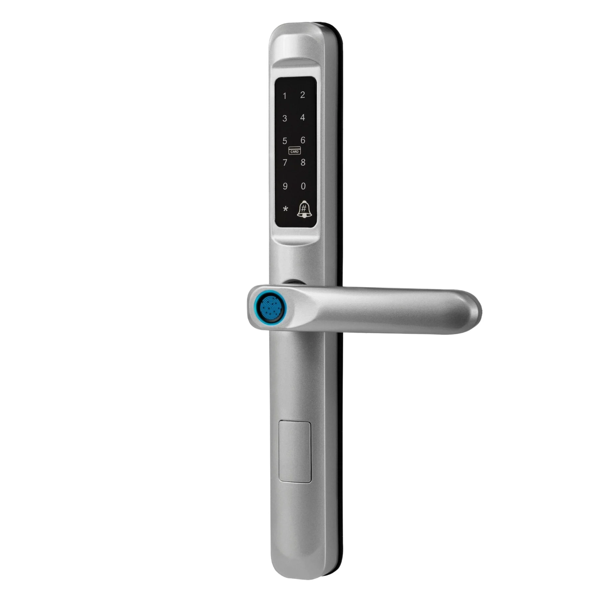 Smart Door Lock Slim - Image 54