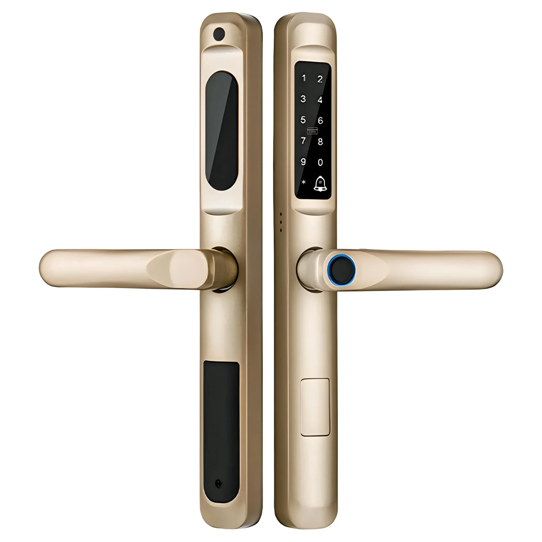 Smart Door Lock Slim - Image 8