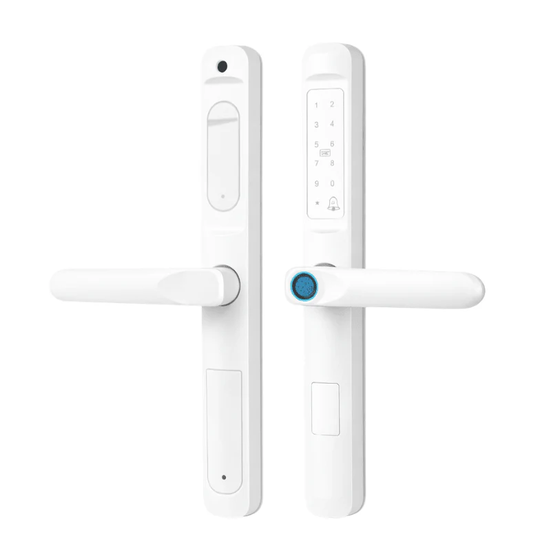 Smart Door Lock Slim - Image 9