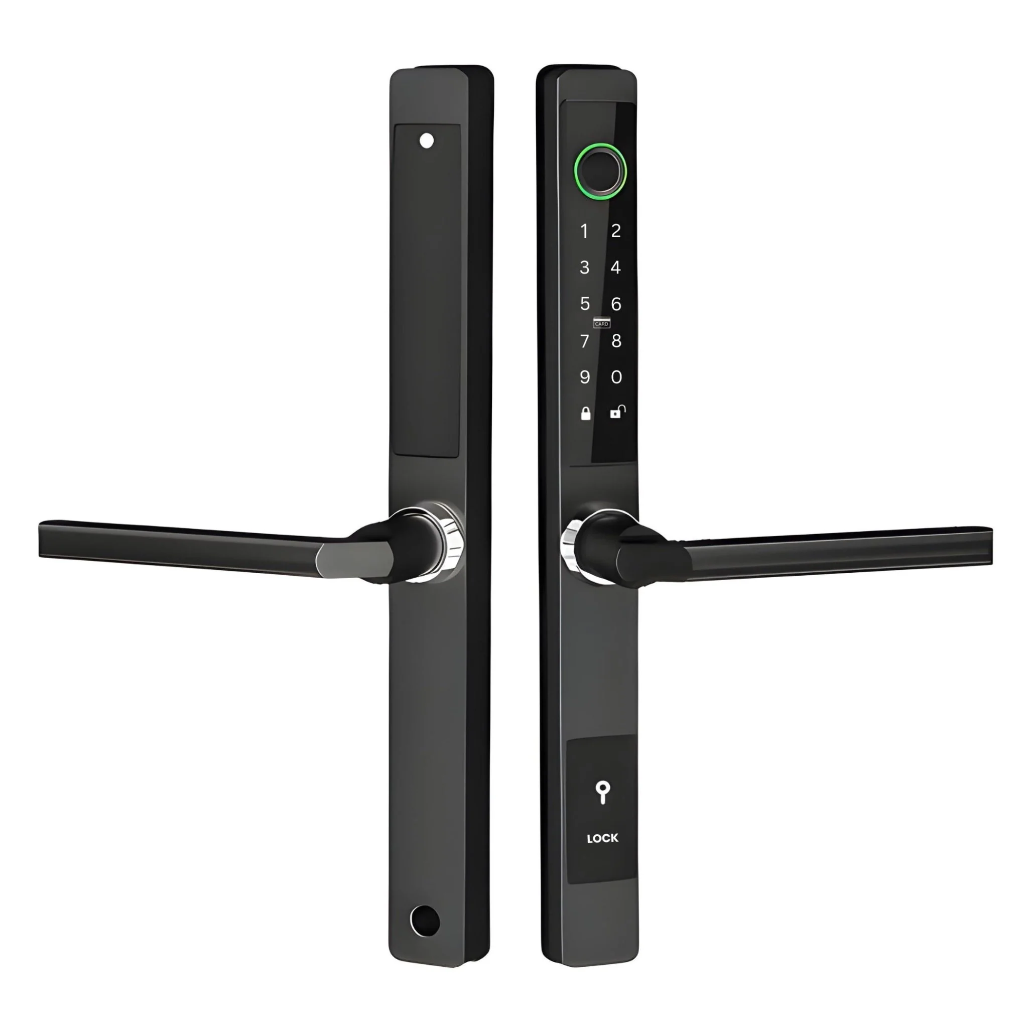 Smart Door Lock Thin
