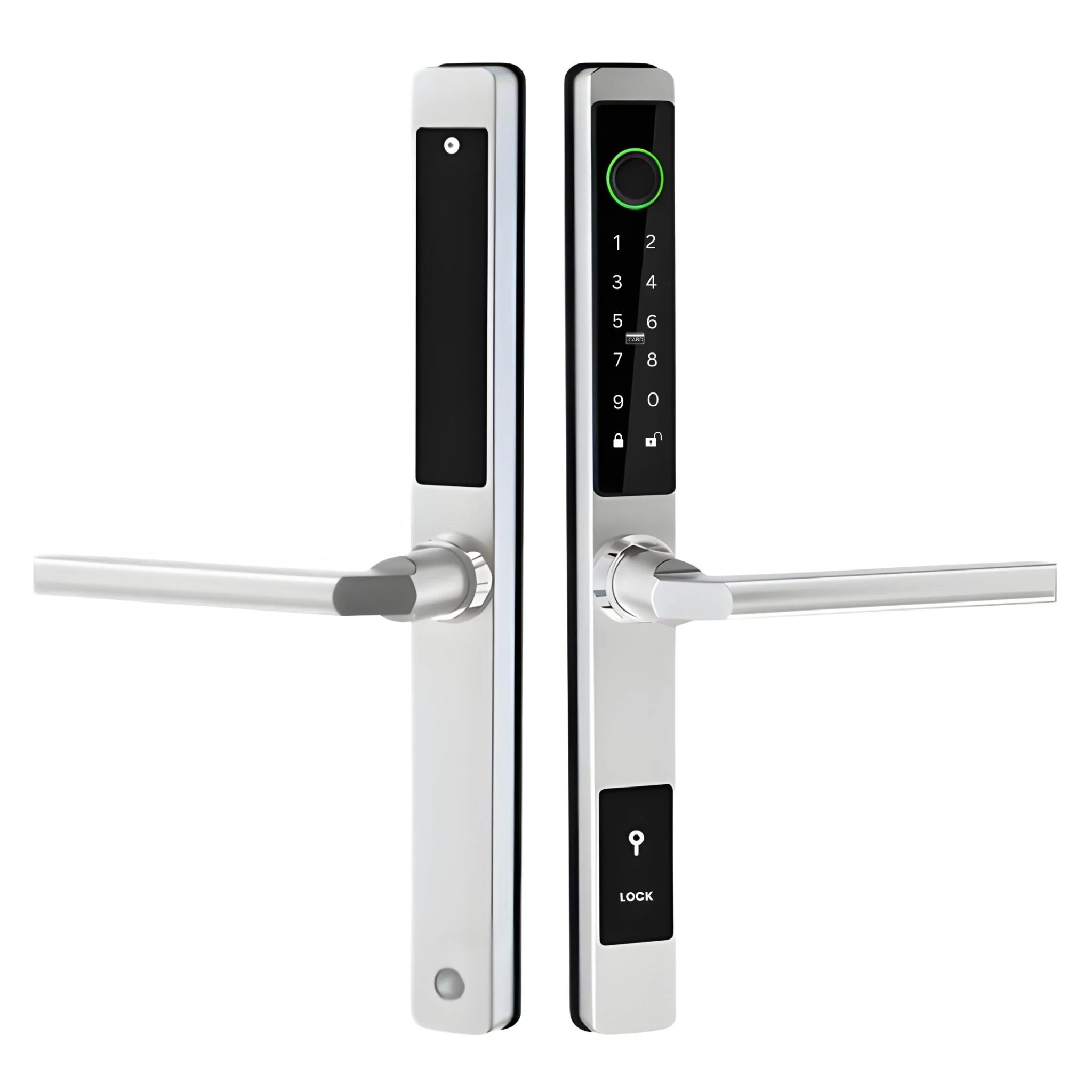 Smart Door Lock Thin - Image 2