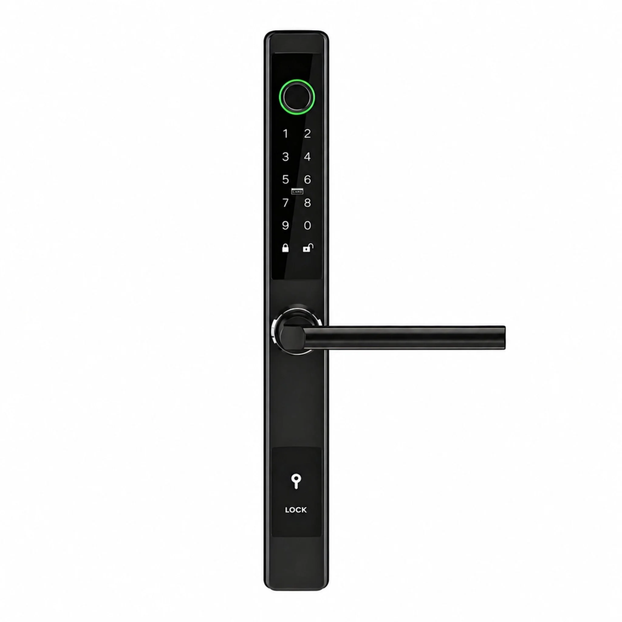 Smart Door Lock Thin - Image 40