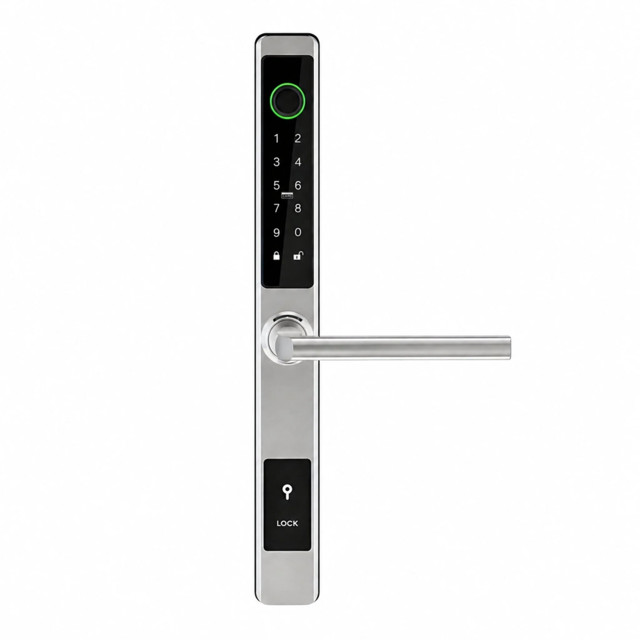 Smart Door Lock Thin - Image 41
