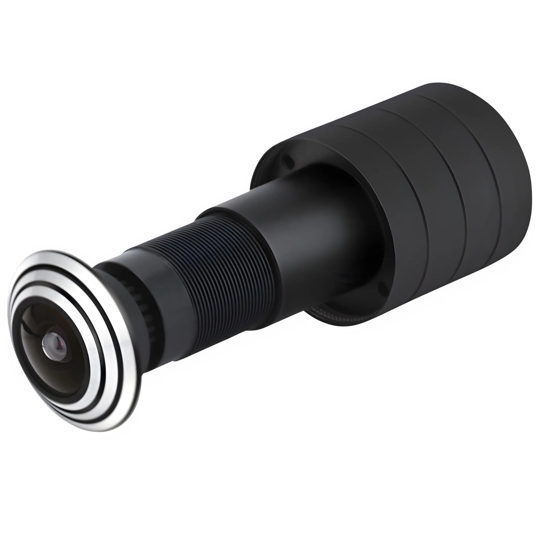 Smart Door Peephole Camera