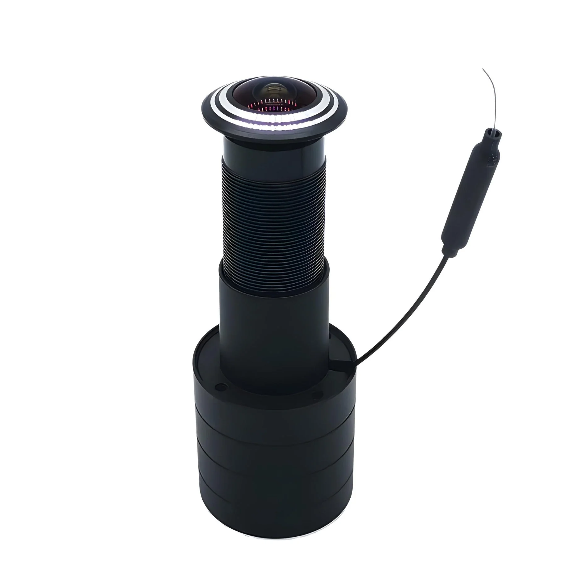 Smart Door Peephole Camera - Image 2