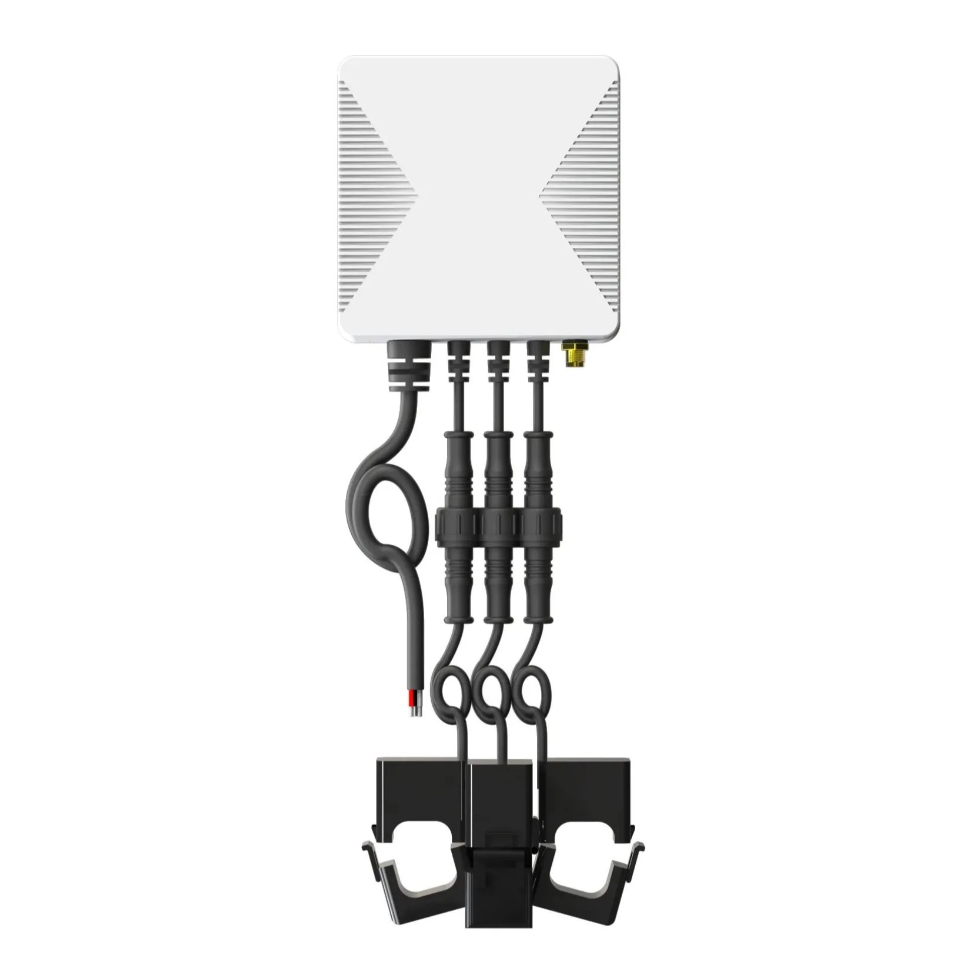 Smart Electric Sensor