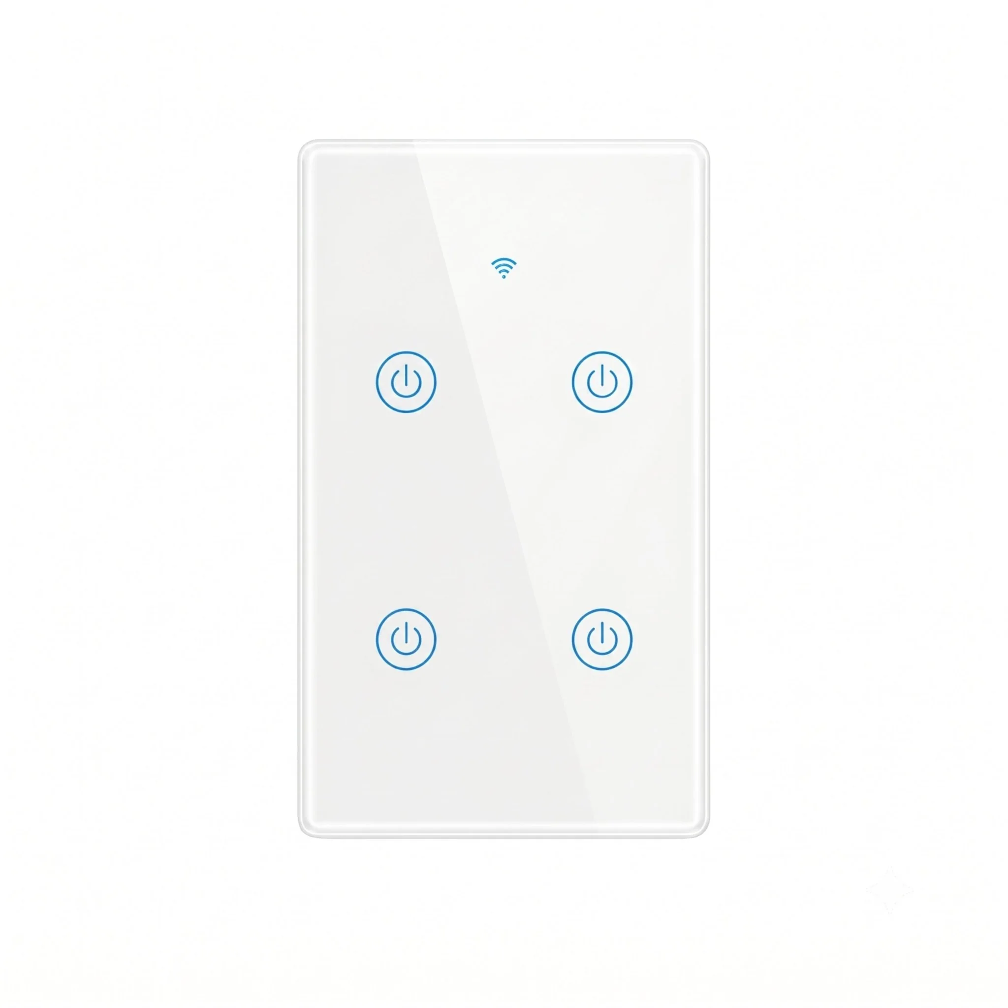 Smart Light Switch