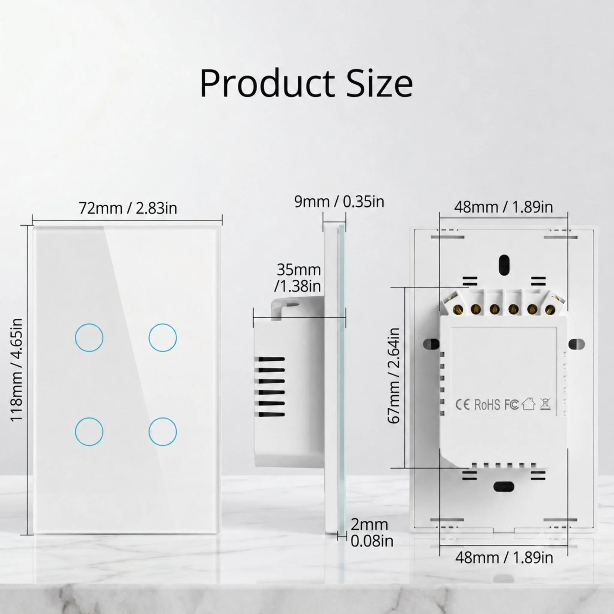 Smart Light Switch - Image 5