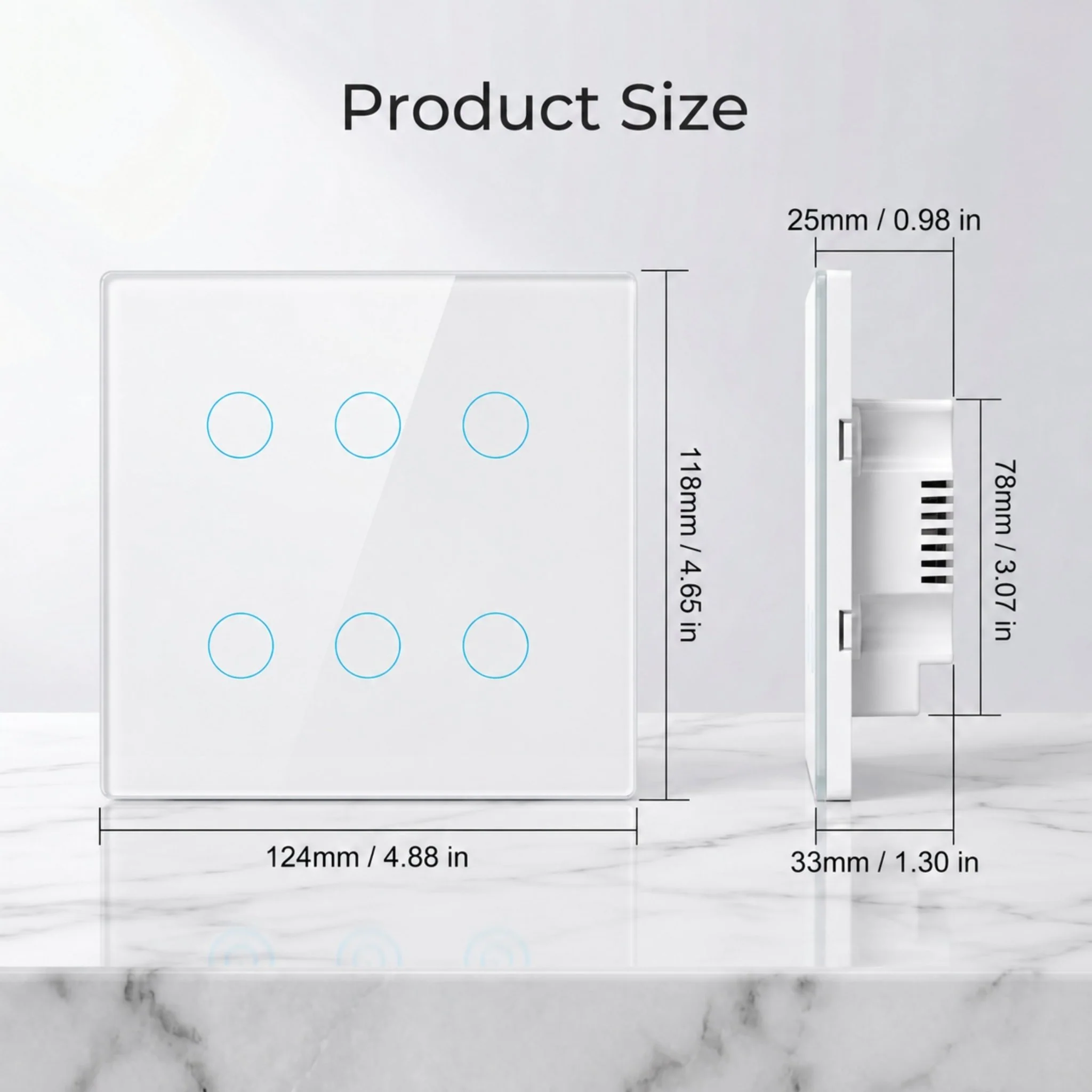 Smart Light Switch - Image 6