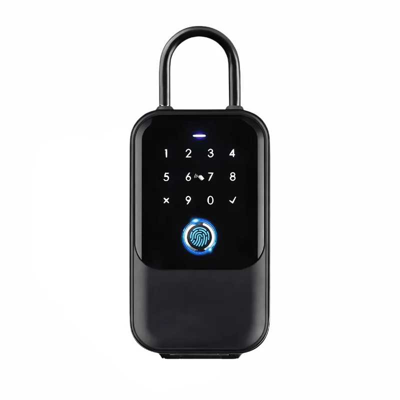 Smart Lockbox - Image 3