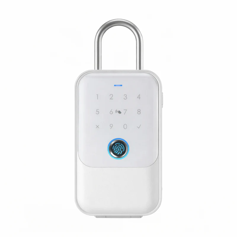 Smart Lockbox - Image 4