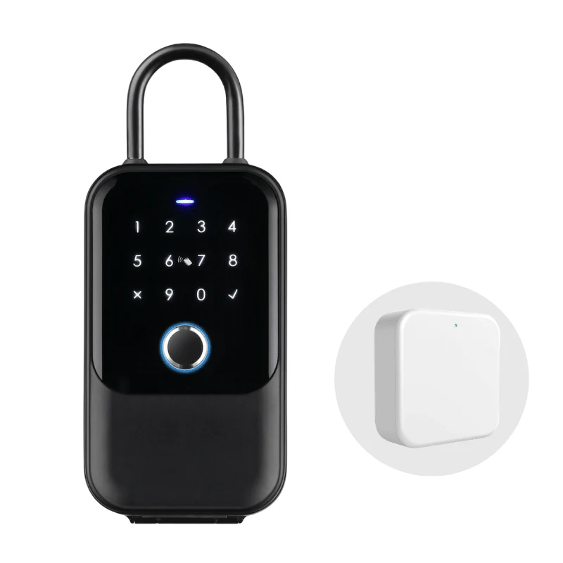 Smart Lockbox - Image 8