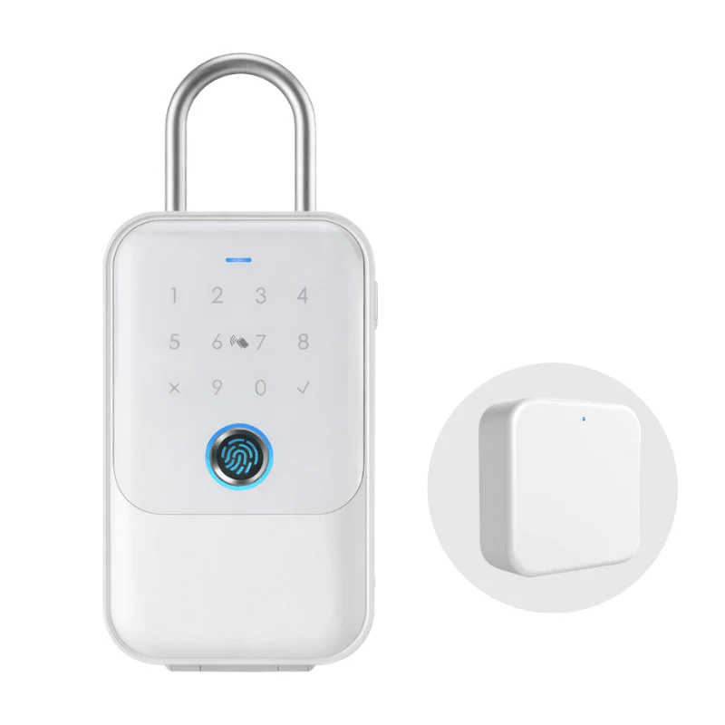 Smart Lockbox - Image 9