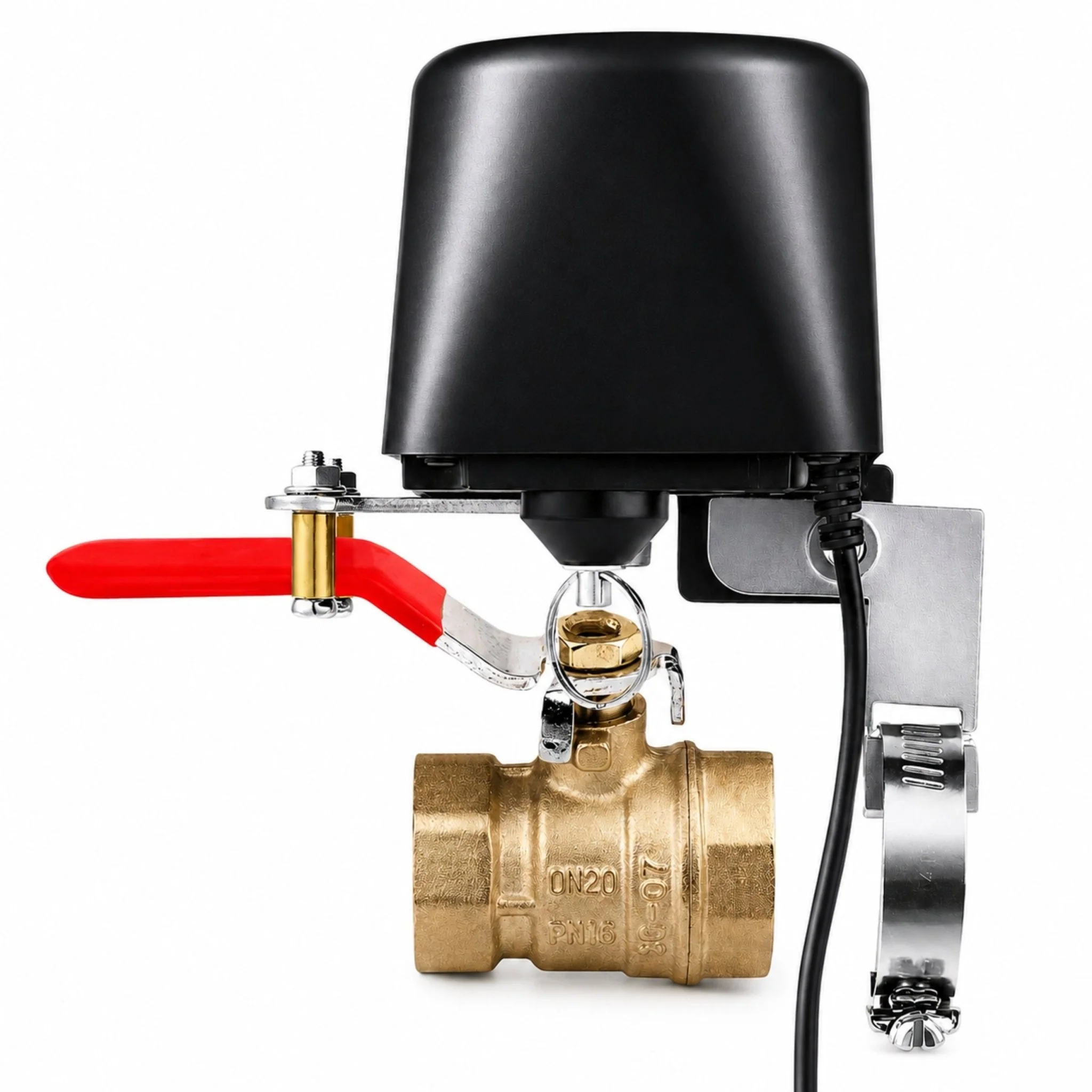 Smart Valve Controller