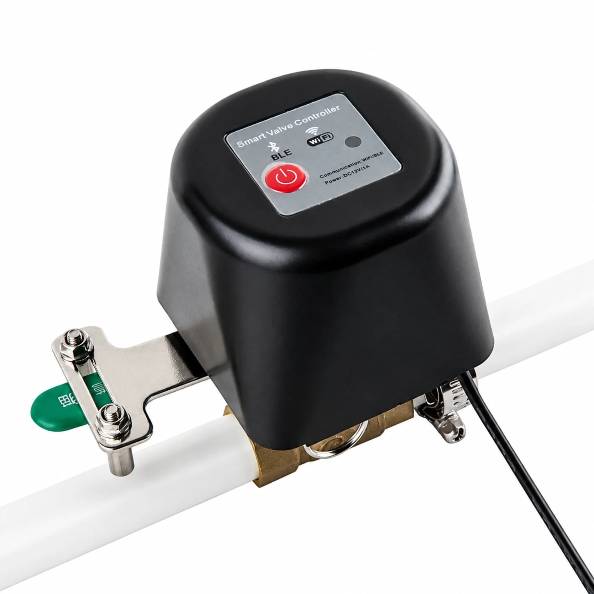 Smart Valve Controller - Image 3