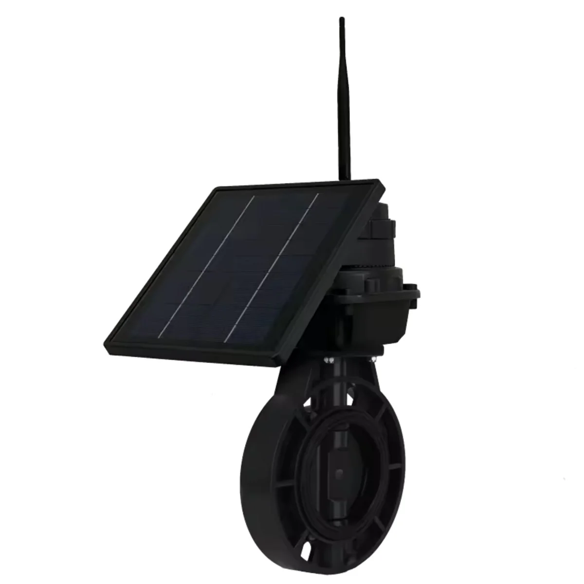 Smart Water Irrigation Solar Powered System - Image 2