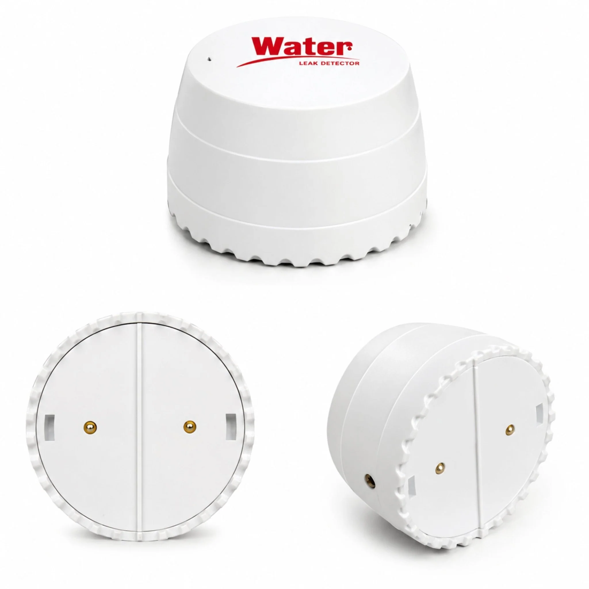 Smart Water Leak Detector - Image 2