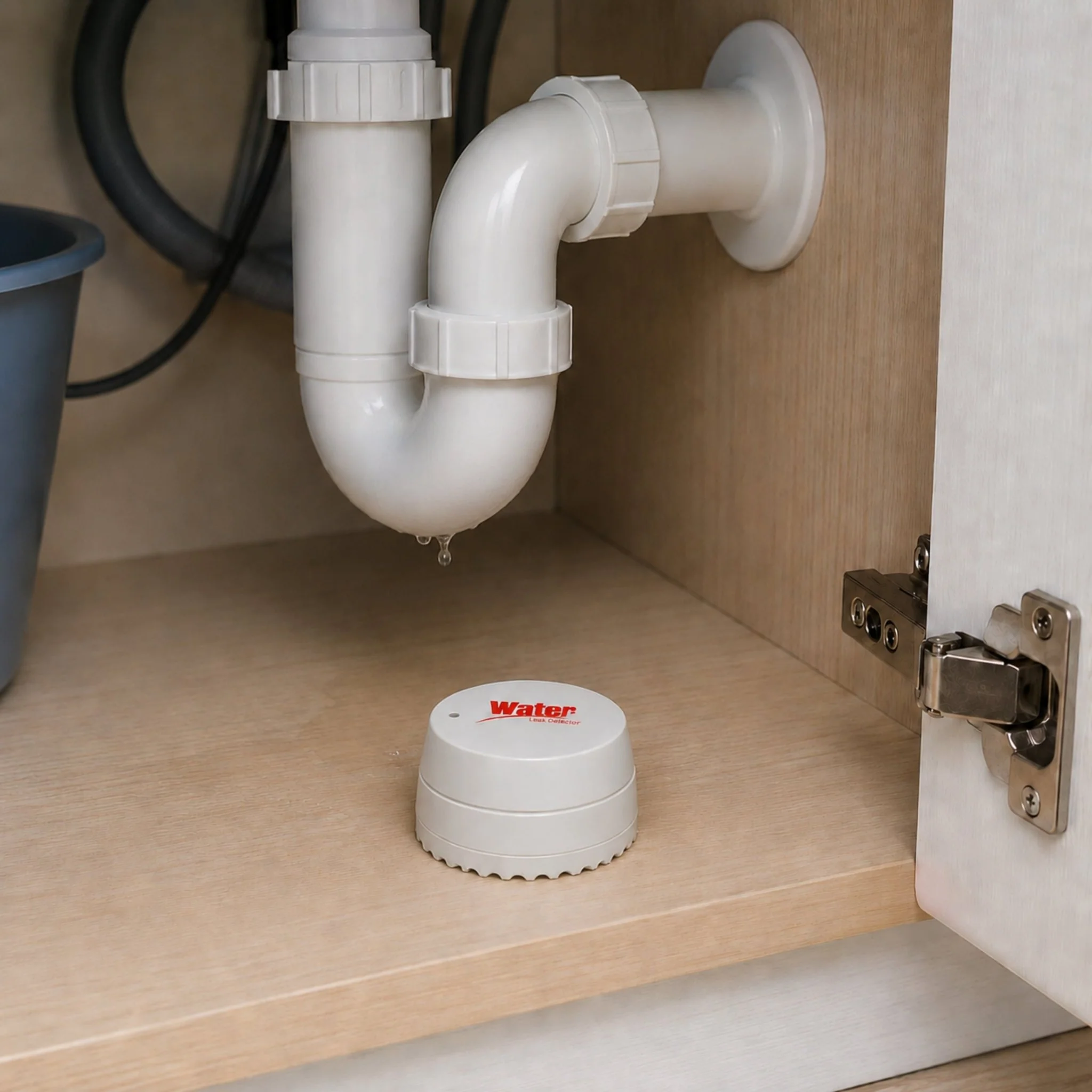 Smart Water Leak Detector - Image 5